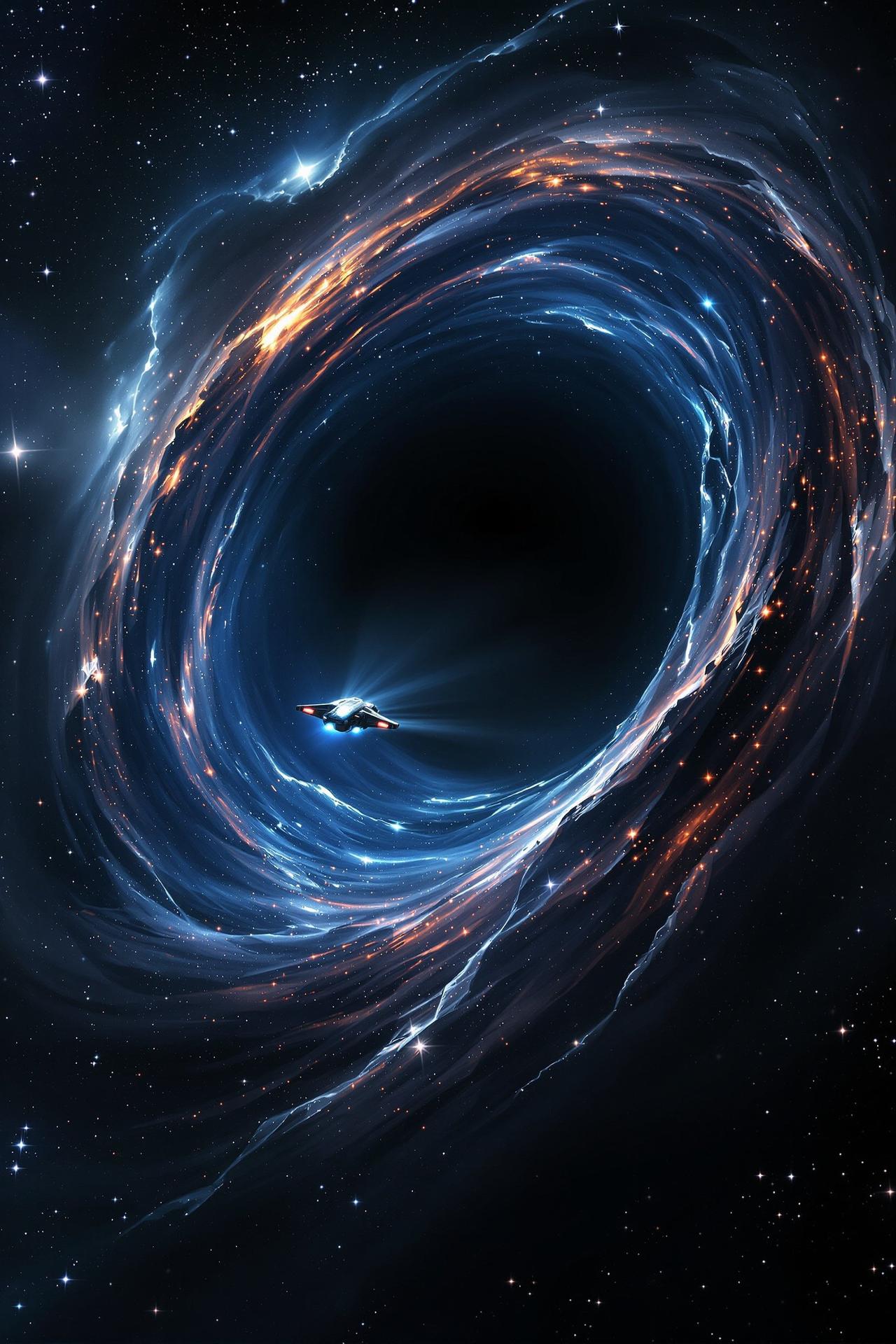 五五影视精选电影《星际穿越》海报