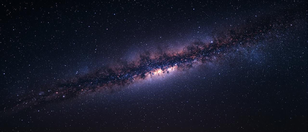 五五影视联系方式背景 - 银河星空